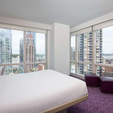Yotel New York Times Square Exteriér fotografie