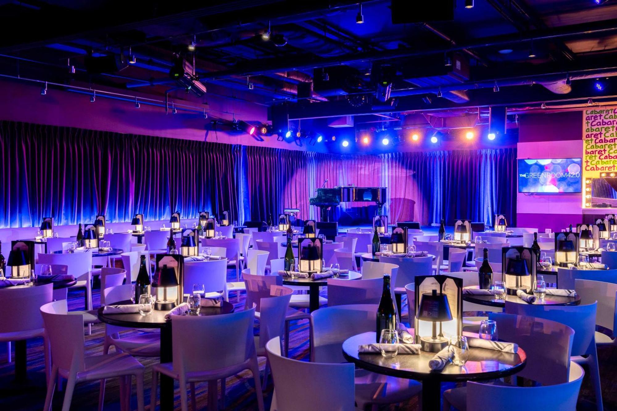 Yotel New York Times Square Exteriér fotografie